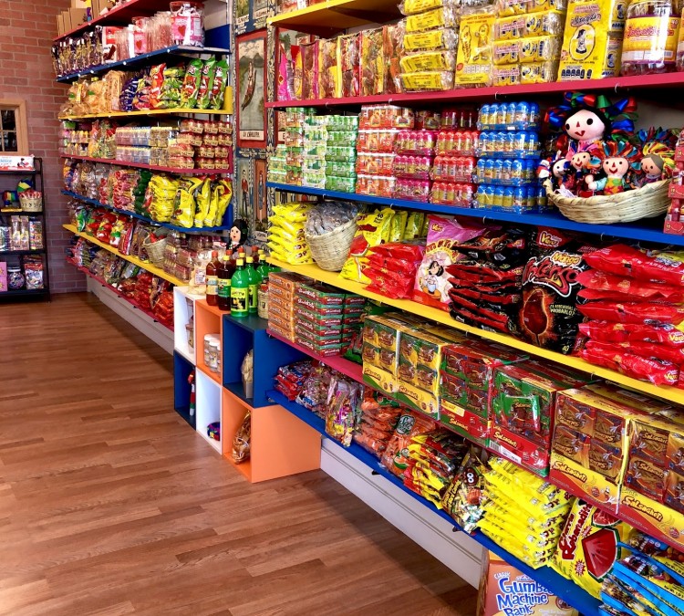 Loteria Candy Co (Chino,&nbspCA)
